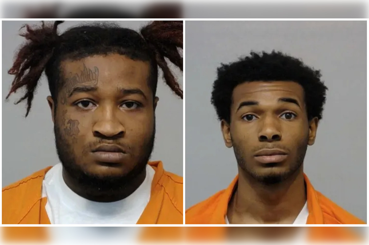 Second Suspect Arrested in Macon Walmart Shooting Over Carjacking,