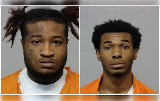 Second Suspect Arrested in Macon Walmart Shooting Over Carjacking, Family Sues Retailer for Security Lapses