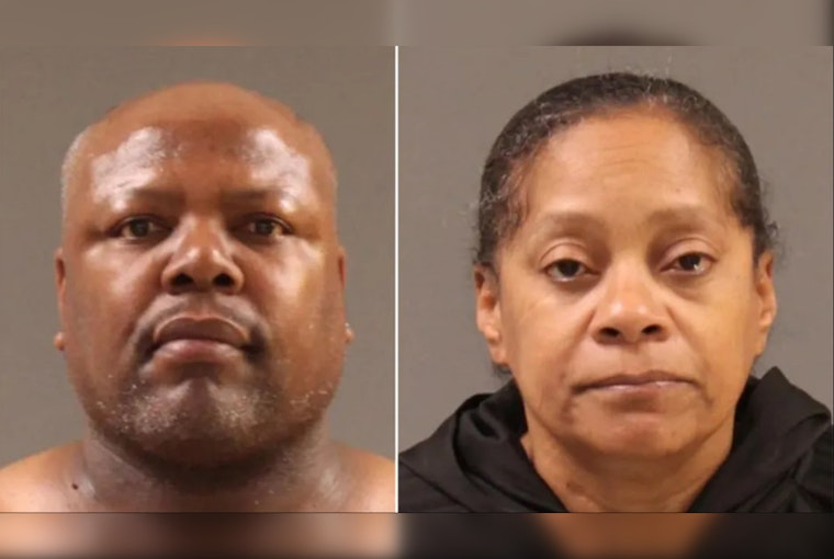 Second Suspect Arrested in Philadelphia Fairmount Park Double Homicide Case