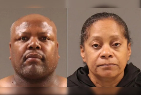 Second Suspect Arrested in Philadelphia Fairmount Park Double Homicide Case