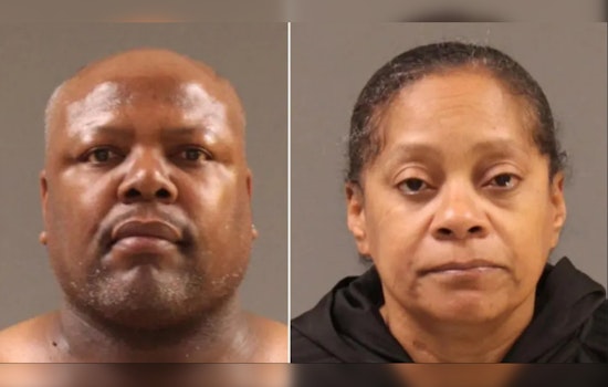 Second Suspect Arrested in Philadelphia Fairmount Park Double Homicide Case