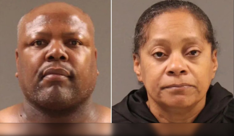 Second Suspect Arrested in Philadelphia Fairmount Park Double Homicide Case