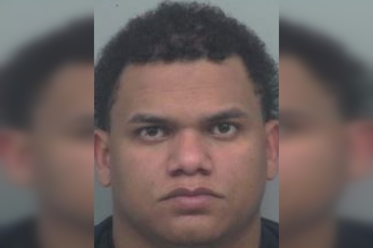 Second Suspect Charged for Impersonating Federal Agent in Gwinnett County Home Invasion