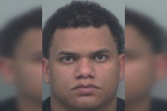 Second Suspect Charged for Impersonating Federal Agent in Gwinnett County Home Invasion