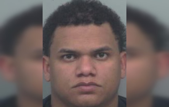 Second Suspect Charged for Impersonating Federal Agent in Gwinnett County Home Invasion