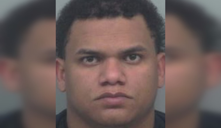 Second Suspect Charged for Impersonating Federal Agent in Gwinnett County Home Invasion