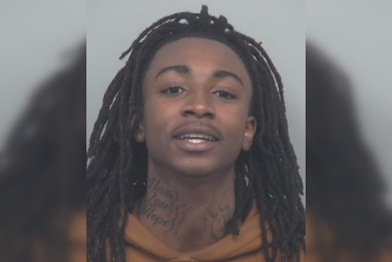 Second Teen Charged in Connection with June 2023 Gwinnett County Murder Case