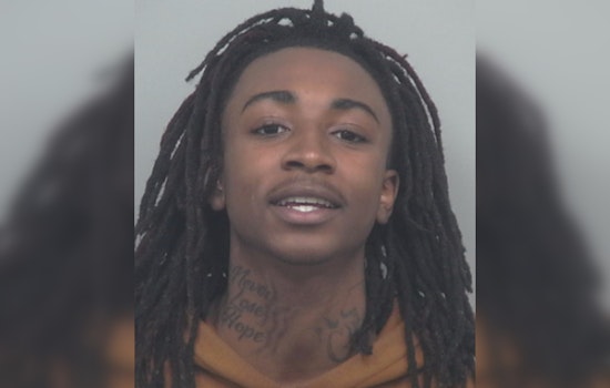Second Teen Charged in Connection with June 2023 Gwinnett County Murder Case