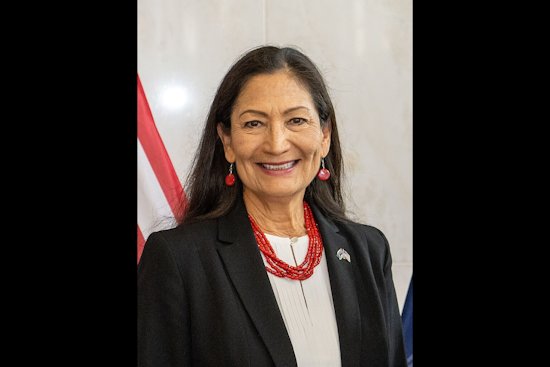 Secretary Haaland Appoints Sharon Avery, Jeannie Hovland to National Indian Gaming Commission