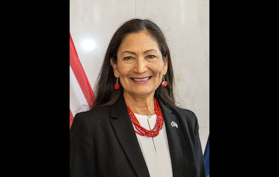 Secretary Haaland Appoints Sharon Avery, Jeannie Hovland to National Indian Gaming Commission