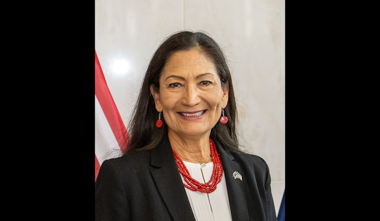 Secretary Haaland Appoints Sharon Avery, Jeannie Hovland to National Indian Gaming Commission