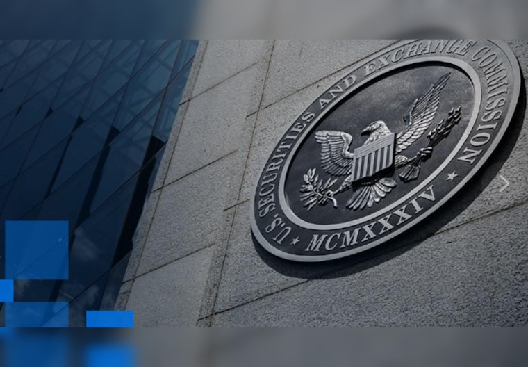 SEC's Diversity Drive Stirs Up Wall Street as Minorities and Women Gain a Stronger Foothold in Finance