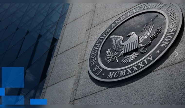 SEC's Diversity Drive Stirs Up Wall Street as Minorities and Women Gain a Stronger Foothold in Finance
