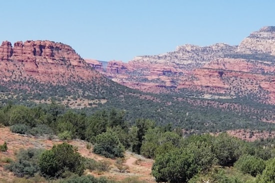 Sedona Approves 'Safe Place to Park' for Workers, Students Amid Housing Crisis