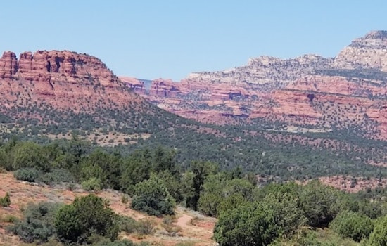Sedona Approves 'Safe Place to Park' for Workers, Students Amid Housing Crisis