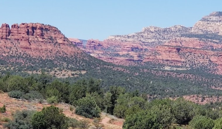 Sedona Approves 'Safe Place to Park' for Workers, Students Amid Housing Crisis