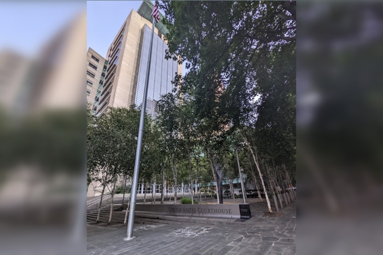 Semi-Pro Rugby Player in Seattle Accused of Running Crypto Ponzi Scheme, Indicted on Wire Fraud Charges