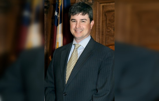 Sen. Matt Brass Champions Self-Direction for Developmental Disabilities in Georgia