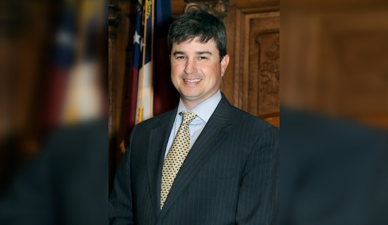 Sen. Matt Brass Champions Self-Direction for Developmental Disabilities in Georgia