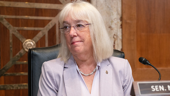 Senate Appropriations Committee Pushes Big Bucks for Veteran Care with $135.25B Budget for 2024