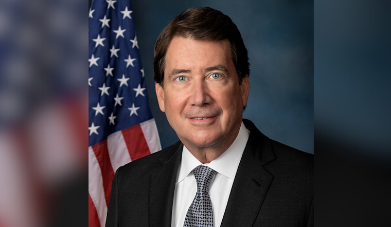 Senator Bill Hagerty and Memphis Leaders Convene to Tackle City's Soaring Crime Rate