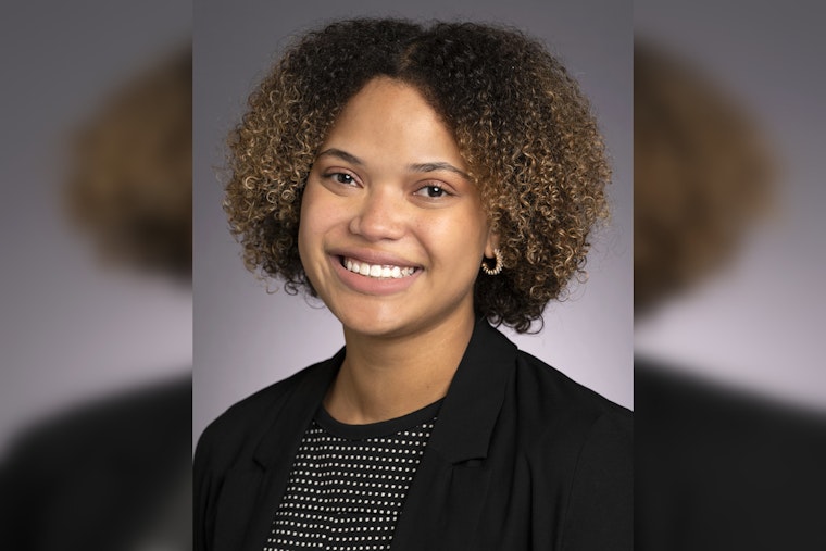 Senator Clare Oumou Verbeten Breaks New Ground as Assistant Leader in Minnesota Senate DFL Caucus