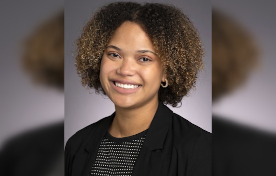 Senator Clare Oumou Verbeten Breaks New Ground as Assistant Leader in Minnesota Senate DFL Caucus