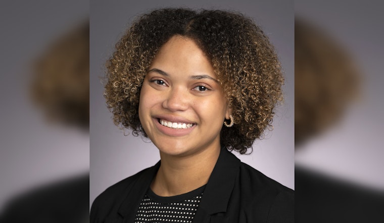 Senator Clare Oumou Verbeten Breaks New Ground as Assistant Leader in Minnesota Senate DFL Caucus
