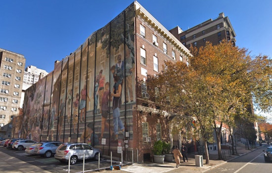 Senator Fetterman Secures $1M for Philly's William Way LGBT Center in Bipartisan Senate Bill