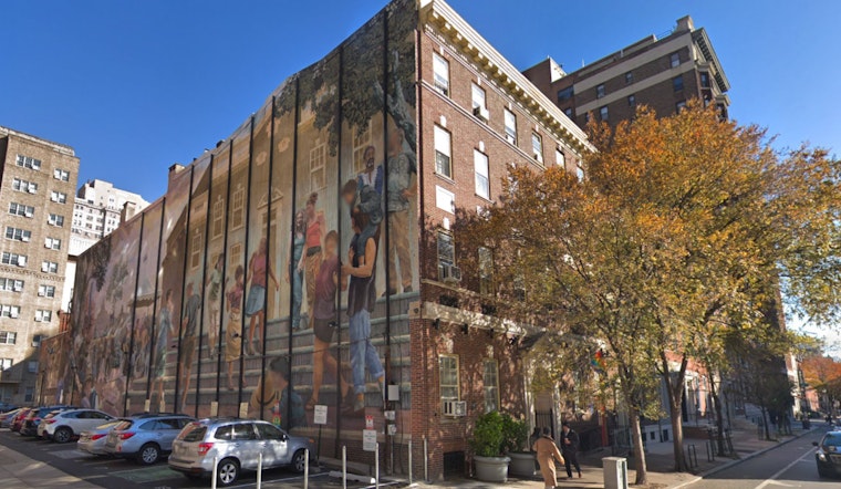Senator Fetterman Secures $1M for Philly's William Way LGBT Center in Bipartisan Senate Bill