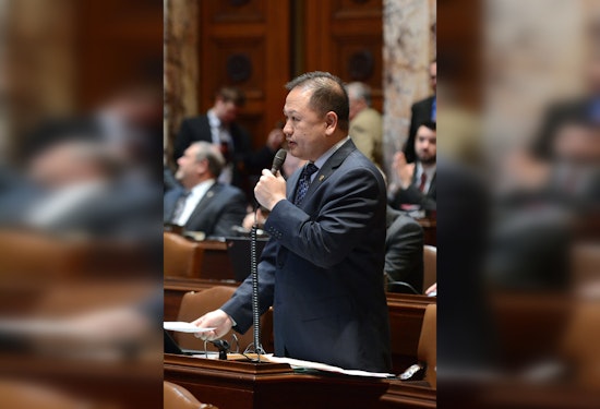 Senator Foung Hawj Advocates for Transportation Equity with New Bills in Minnesota Senate