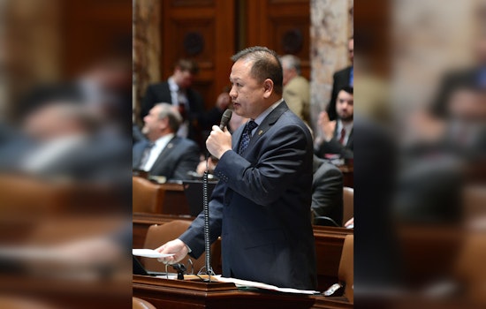 Senator Foung Hawj Advocates for Transportation Equity with New Bills in Minnesota Senate