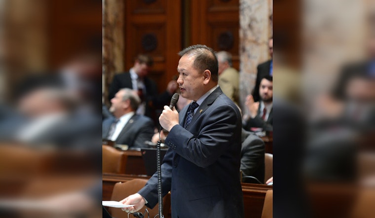 Senator Foung Hawj Advocates for Transportation Equity with New Bills in Minnesota Senate