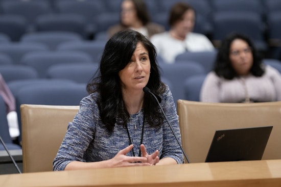 Senator Gustafson Champions Bill for Enhanced Charter School Accountability in Minnesota