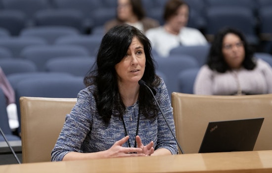 Senator Gustafson Proposes Stricter Lead Regulation Bill to Protect Minnesota Workers