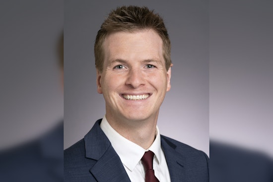 Senator Hauschild Champions $1 Million Boost for Entrepreneur Fund in Minnesota Budget Proposal