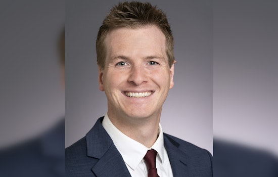 Senator Hauschild Champions $1 Million Boost for Entrepreneur Fund in Minnesota Budget Proposal