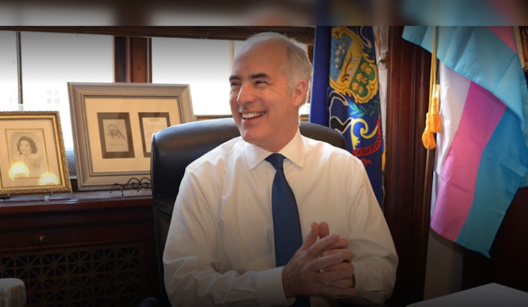 Senators Casey, Brown, Cotton, and Bipartisan Allies Push to Restore Tariffs with "Stop Mexico's Steel Surge Act"