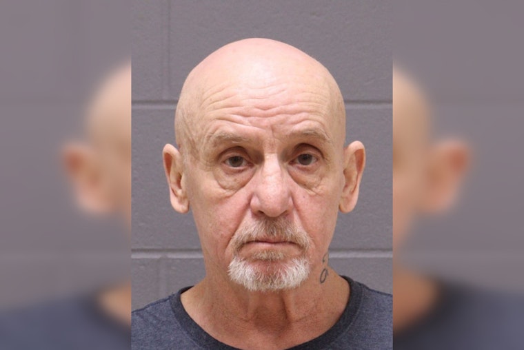 Serial Bank Robber Targets Same Michigan Branch Just Days After Release