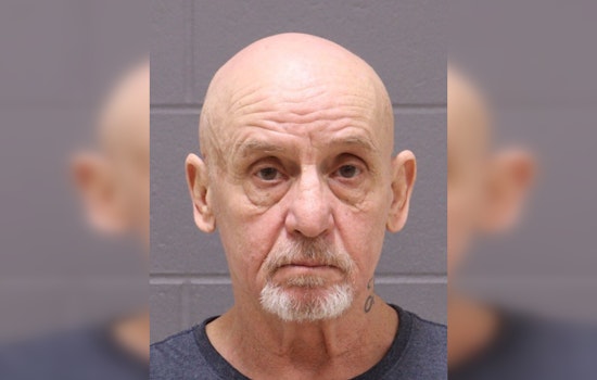 Serial Bank Robber Targets Same Michigan Branch Just Days After Release