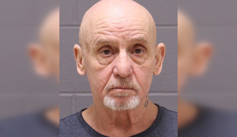 Serial Bank Robber Targets Same Michigan Branch Just Days After Release