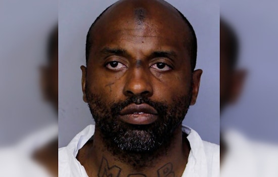Serial Slaughter: Keith Gibson Sentenced to Seven Lifetimes Plus in Delaware, Philly Next on Docket