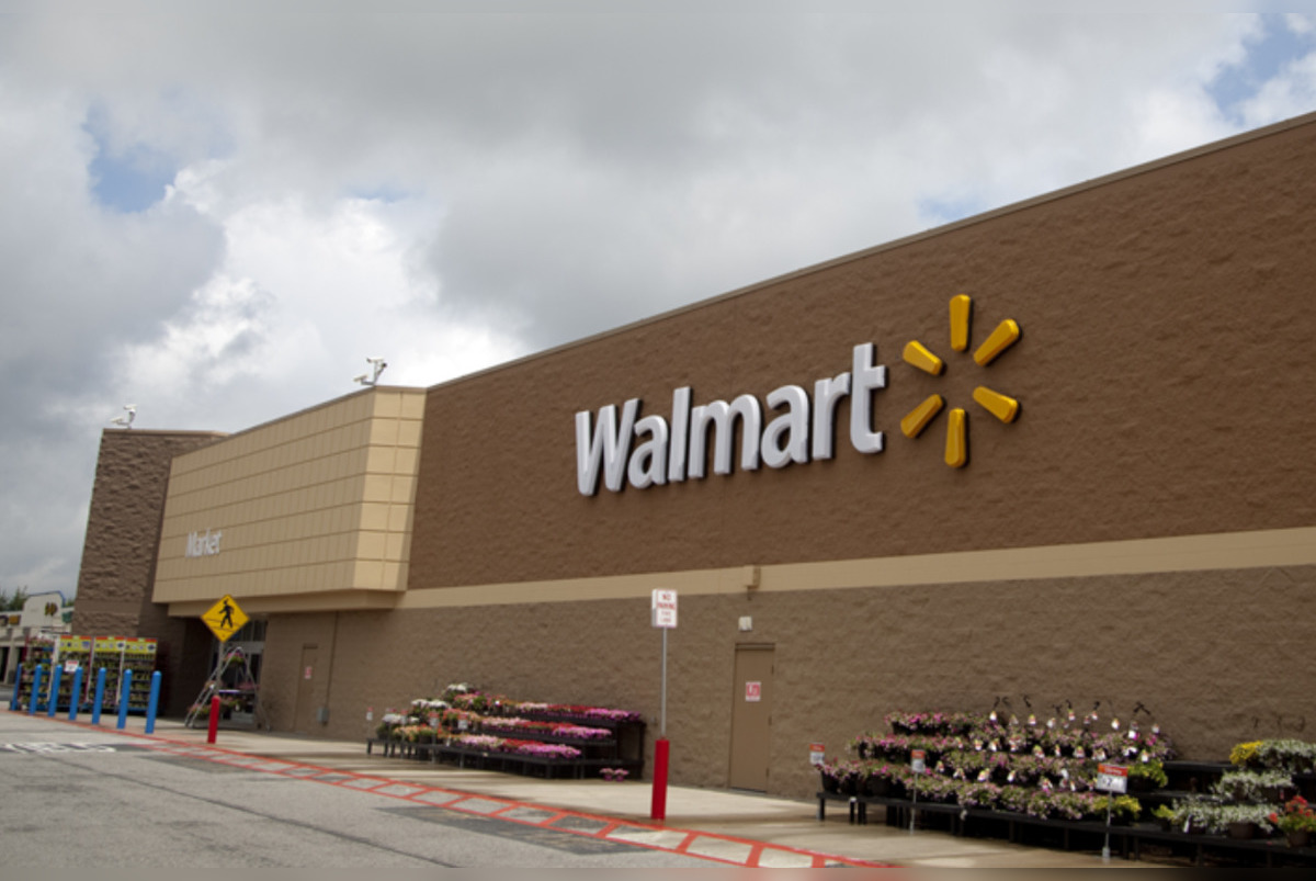 Settlement Cash Up for Grabs, Walmart Settles for $45 Million Over
