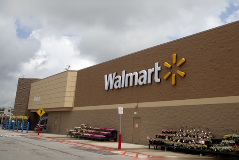 Settlement Cash Up for Grabs, Walmart Settles for $45 Million Over Claims of Overcharging for Weighted Goods