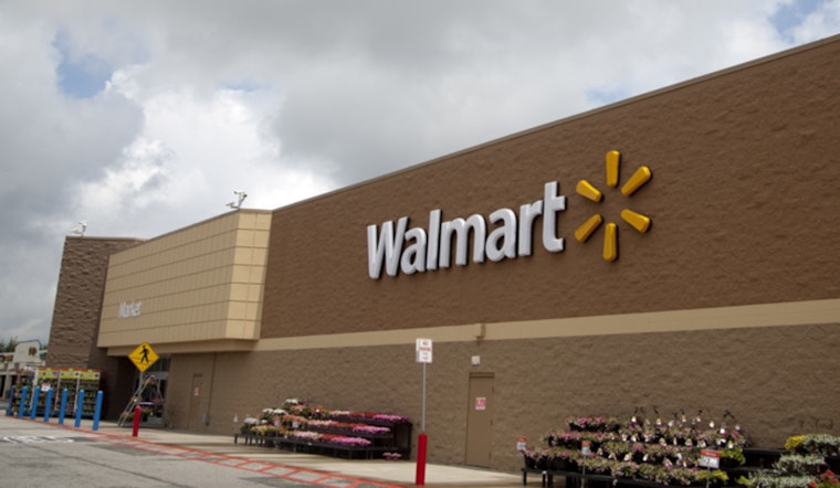 Settlement Cash Up for Grabs, Walmart Settles for $45 Million Over Claims of Overcharging for Weighted Goods