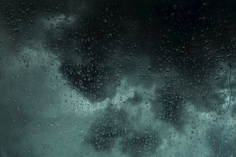 Severe Weather Hits D.C. with Flood Advisories and Forecasted Wind Gusts Reaching up to 47MPH