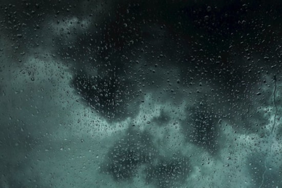 Severe Weather Hits D.C. with Flood Advisories and Forecasted Wind Gusts Reaching up to 47MPH