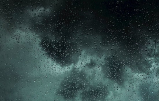Severe Weather Hits D.C. with Flood Advisories and Forecasted Wind Gusts Reaching up to 47MPH