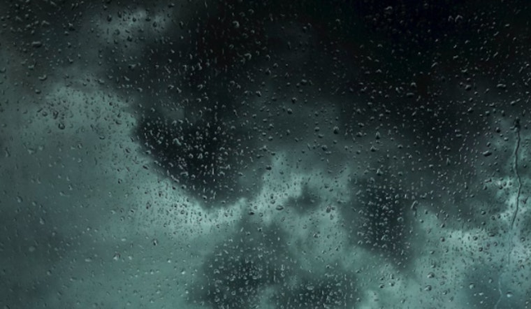 Severe Weather Hits D.C. with Flood Advisories and Forecasted Wind Gusts Reaching up to 47MPH
