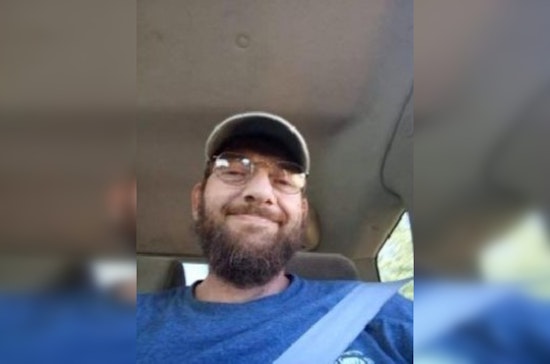 Sevier County Sheriff's Office Seeks Help Locating Missing Sevierville Man, James McGill